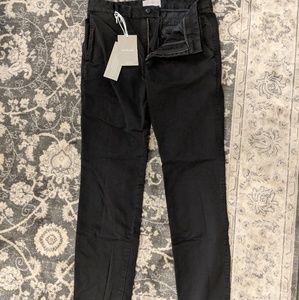 Everlane midweight slim chinos